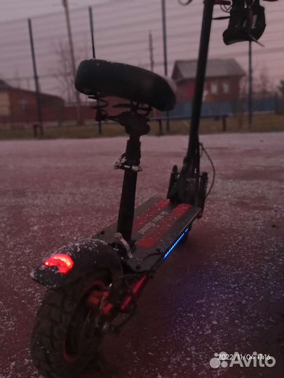 Kugoo Max Speed 2022 600W