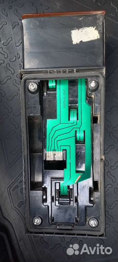 Задняя фонарь ваз 2108, 2114