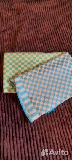 Байковое одеяло детское