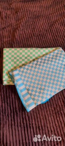 Байковое одеяло детское