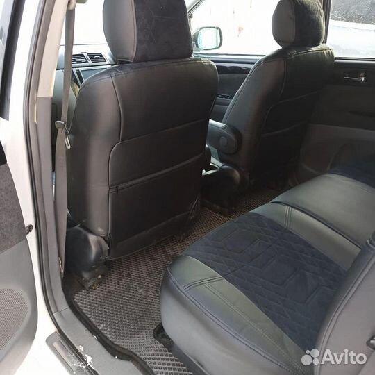 Авточехлы / чехлы с гарантией