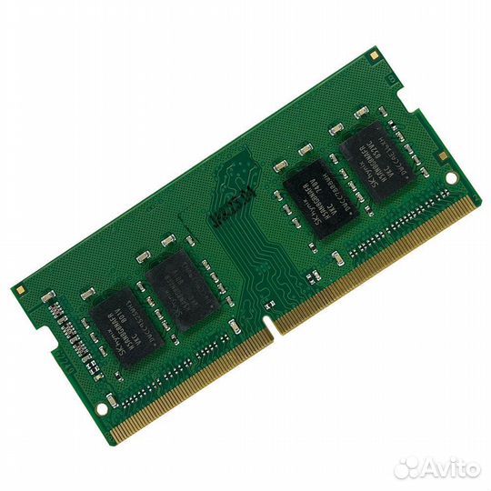 Оперативная память Hynix DDR4 3200 мгц 1x8 гб sodi