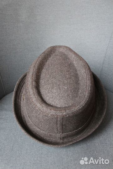 Шляпа goorin bros