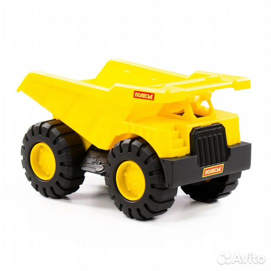 Самосвал Полесье Эксперт Новый