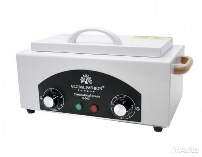 Global Fashion G-360T