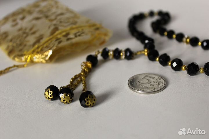 Чётки новые