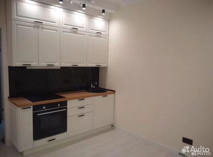 Кухонный гарнитур Прага