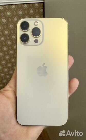 iPhone 13 Pro Max, 256 ГБ