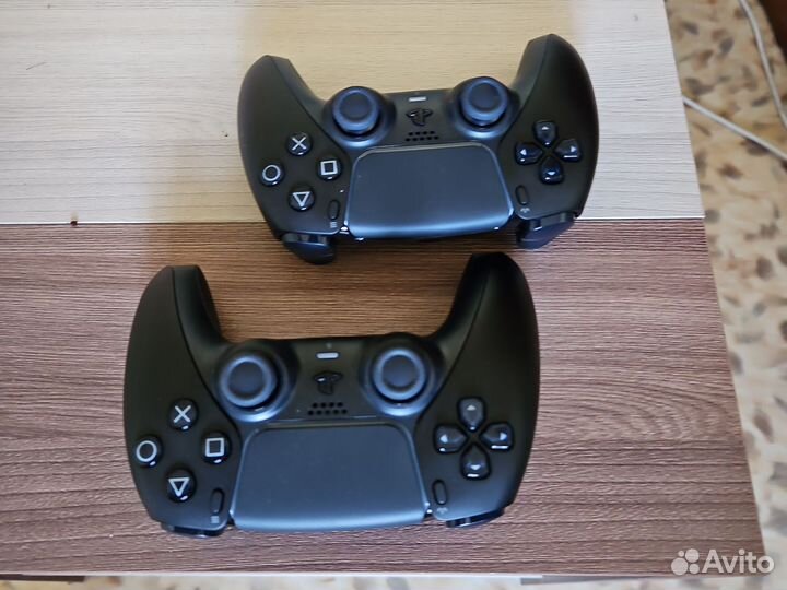 Геймпады для playstation 5