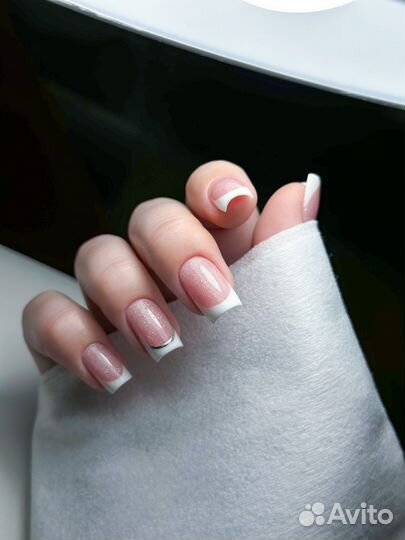 Маникюр, педикюр Бибирево