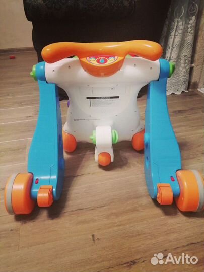 Толокар-машина