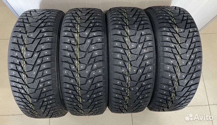 Hankook Winter I'Pike RS2 W429 205/55 R16 91T