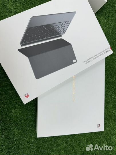 Новый Ноутбук Huawei Matebook E GO