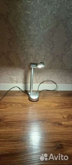 Настольная лампа Camelion