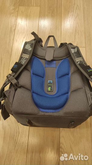 Рюкзак школьный для мальчика