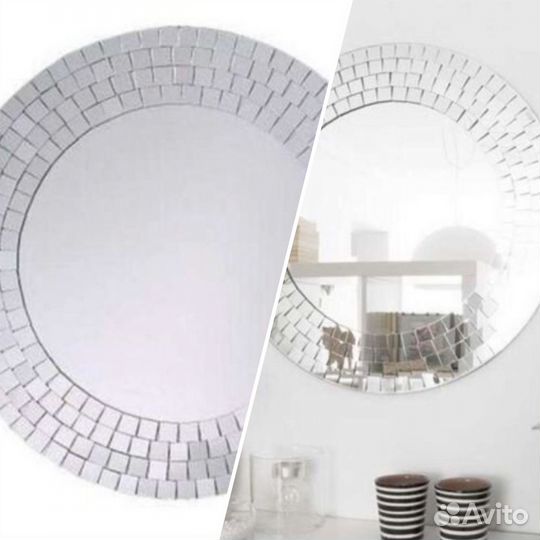 Зеркало Икея