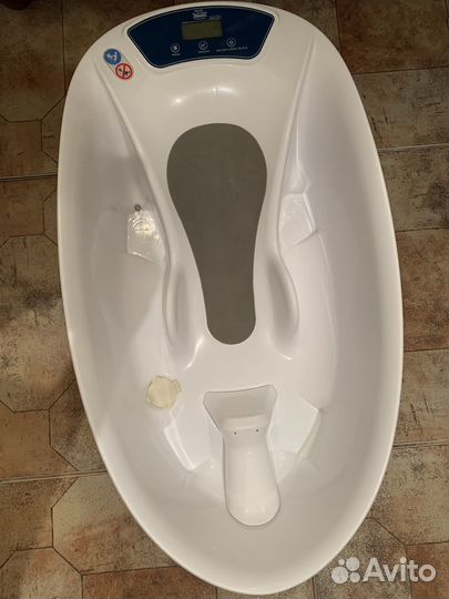 Ванночка для купания