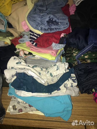 Детская одежда для мальчика