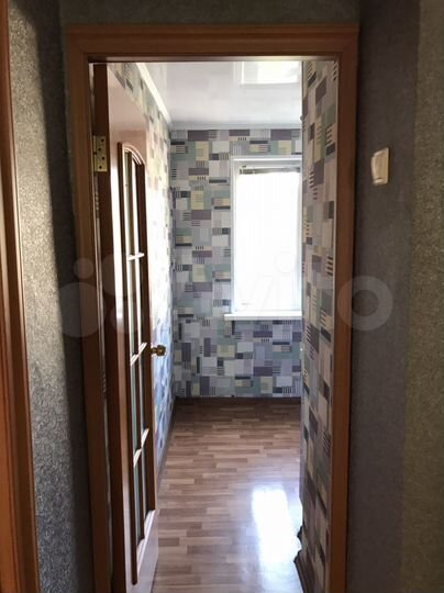 3-к. квартира, 58,9 м², 2/5 эт.