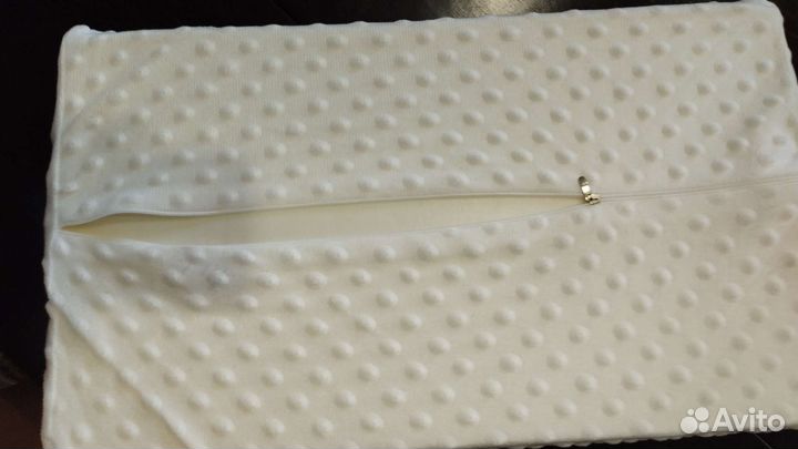 Подушка ортопедическая новая