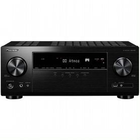 AV ресивер Pioneer VSX 935 M2 black