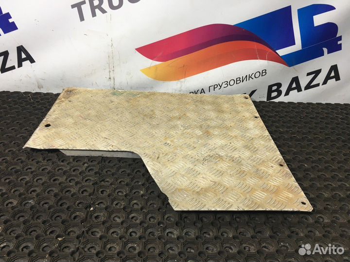 Трап на раму Разные Автомобили