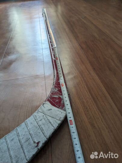 Клюшка детская левый хват