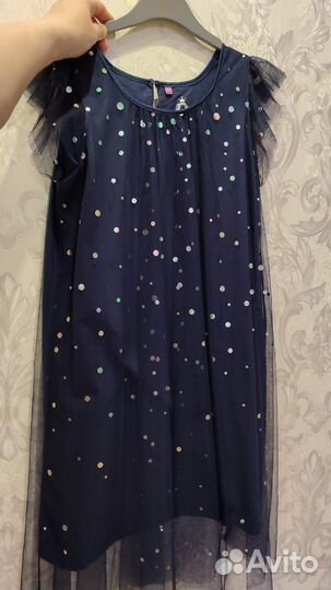 Платье для девочки - девушки