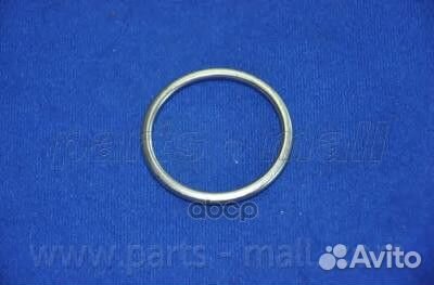 Прокладка выхлопной системы daewoo tico 9458173