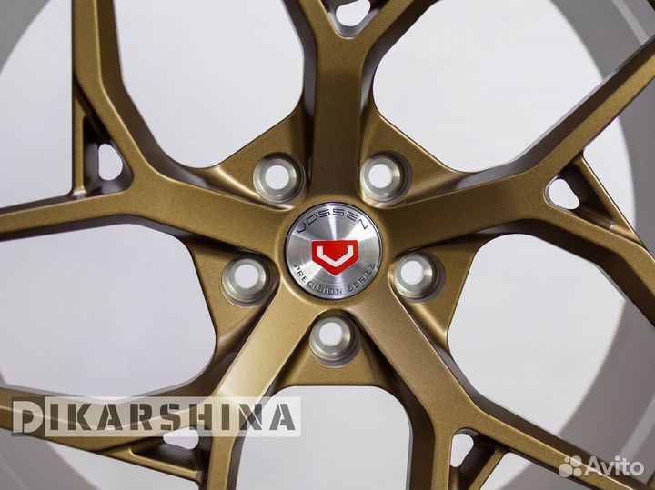 Кованые Диски bmw x3 g01 / x4 g02 R20