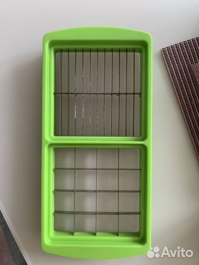 Овощерезка