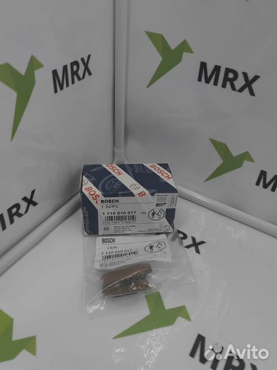 Клапан регулировки давления 1110010017