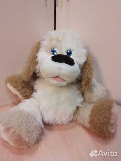 Мягкие игрушки