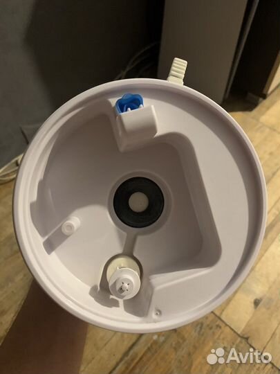 Увлажнитель воздуха royal clima