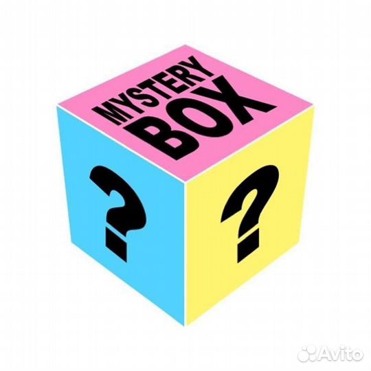 Lego mystery box (читай описание), original