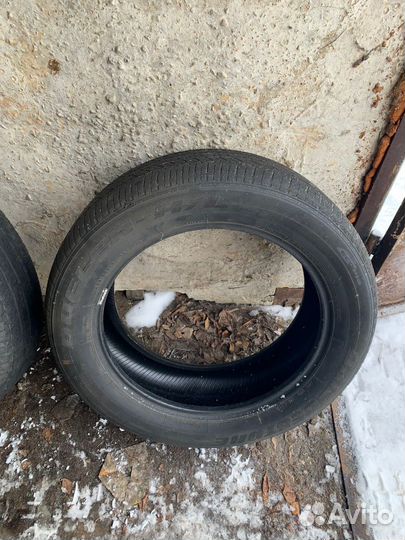 Bridgestone Dueler H/L 422 Ecopia 245/55 R19