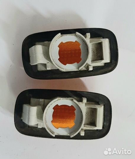 Поворотники ниссан максима а33