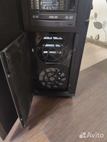 Fractal Design Define XL R2 Titan