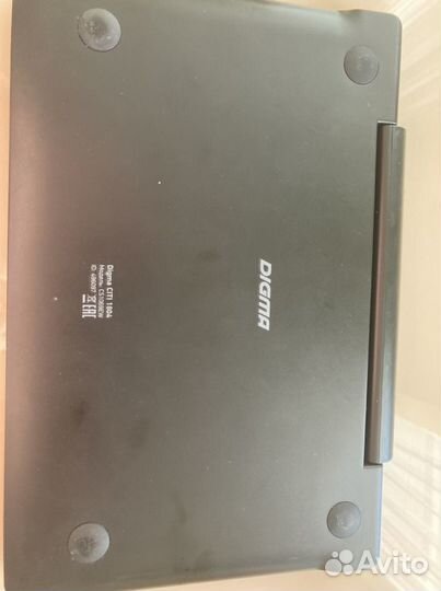 Планшет Digma citi 1804