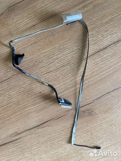 Шлейф матрицы DC02001OH Rev:2.0