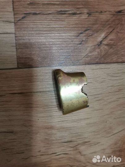 Больстер для шашки М27