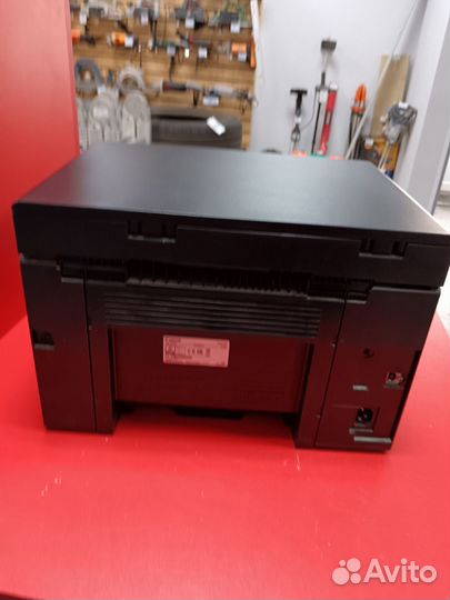 Мфу Canon i-sensys MF3010