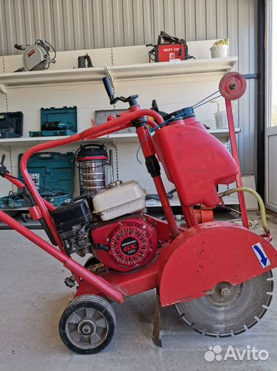 Аренда строительных инструментов