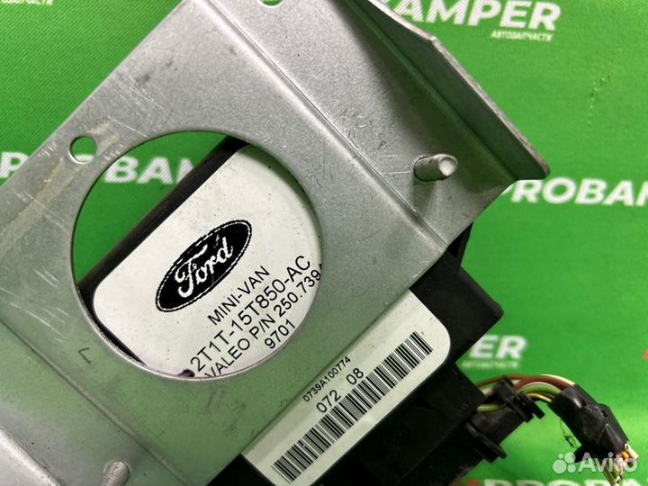 Блок управления парктроником Ford Connect