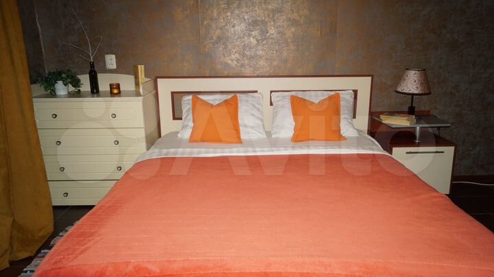 1-к. квартира, 34 м², 2/5 эт.