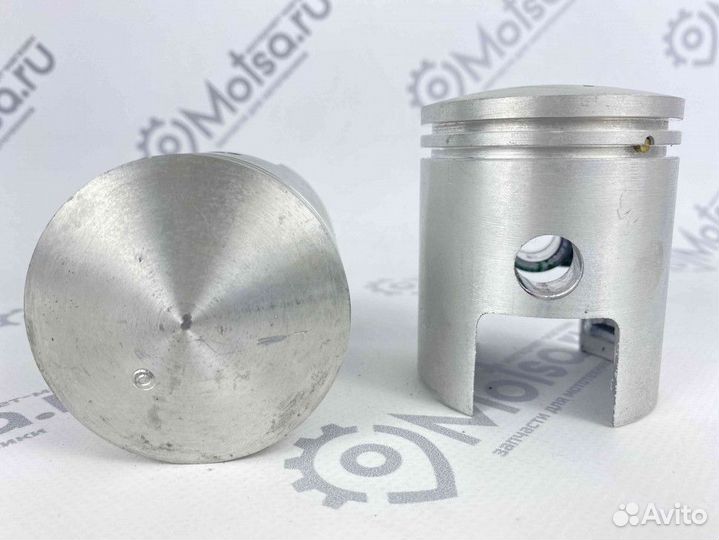 Поршень Юпитер 6 0 норма (под кольца Юпитер 5) г.Р