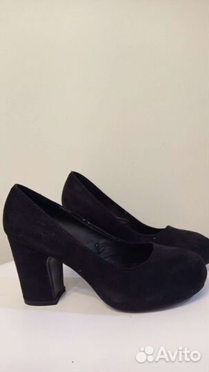 Туфли женские 38 размер новые