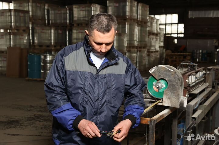 Арматура композитная