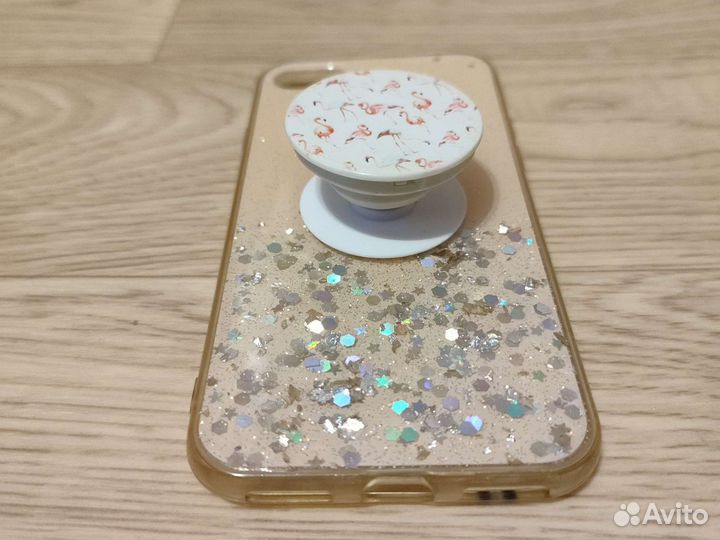 Чехол на iPhone 7