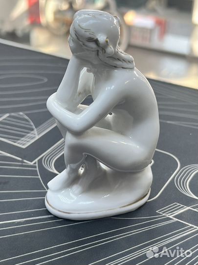 Статуэтка лфз 